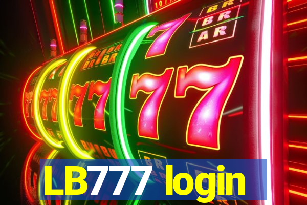 LB777 login